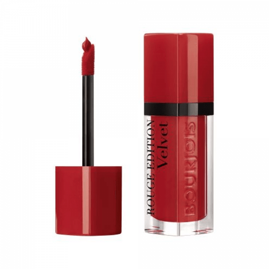 Bourjois Lipstick Rough Edition Velvet 01
