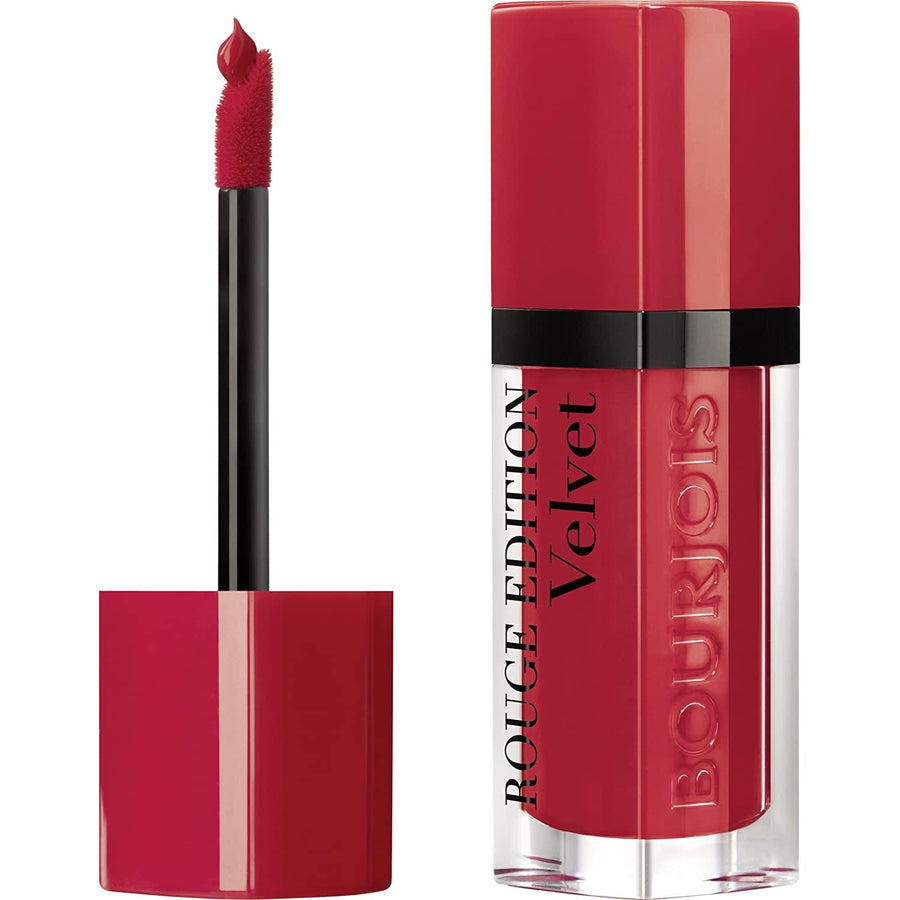 Bourjois Lipstick Rough Edition Velvet 03