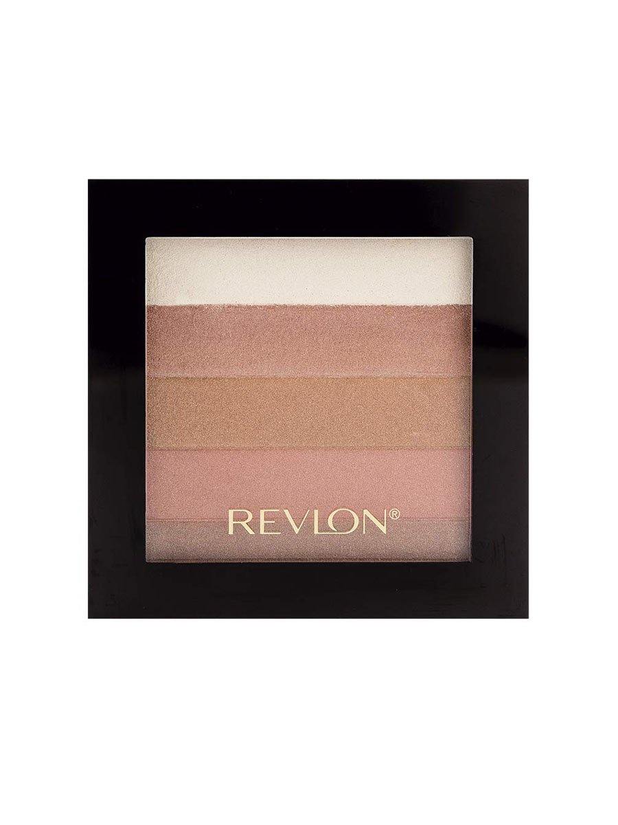 Revlon Blush On Pellettes Bronze Glow 030