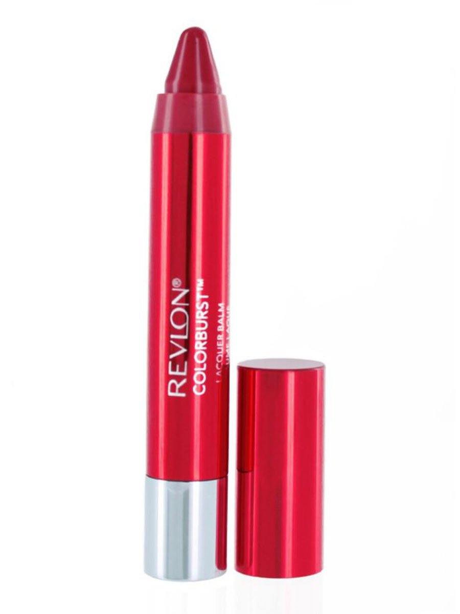 Revlon Lip Balm Flirtatious Charmeuse 125