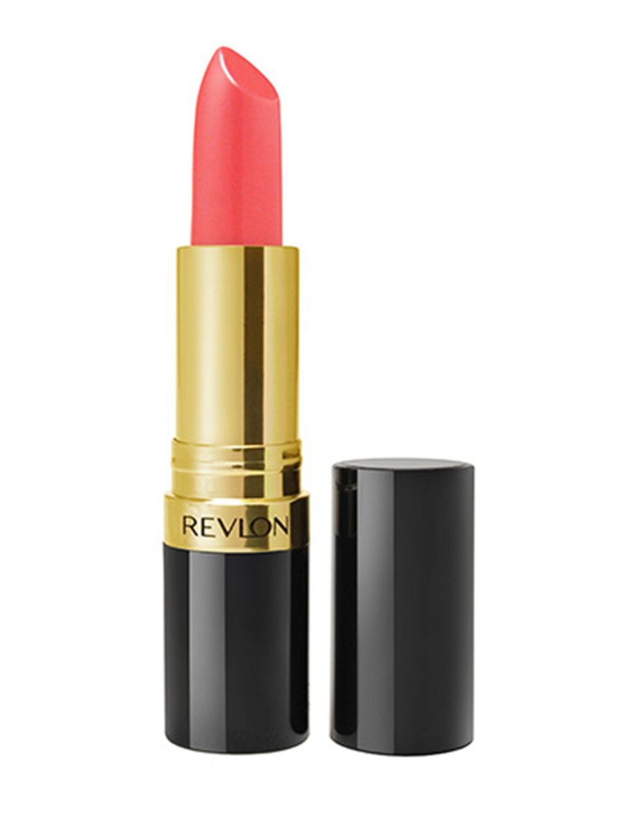 Revlon Super Lustrous Lipstick Art# 825