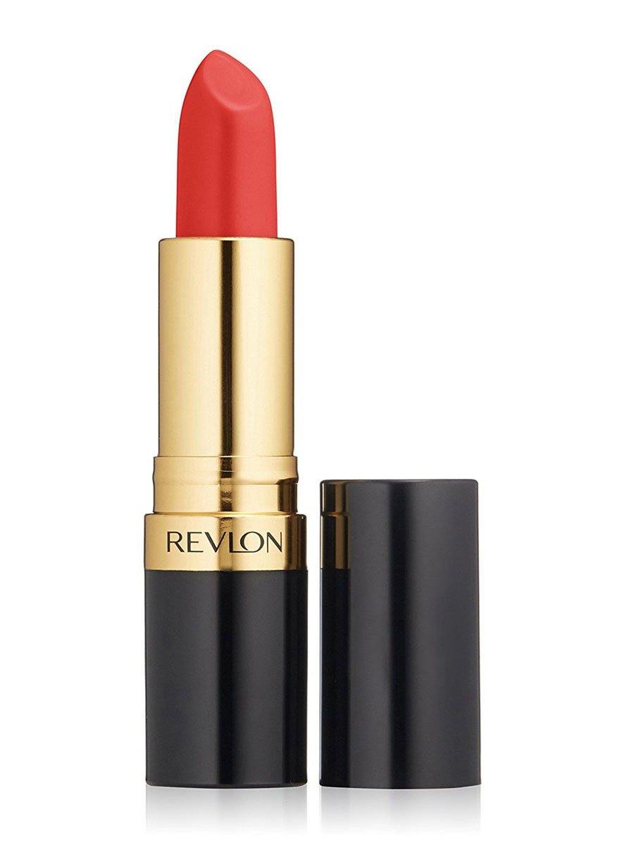 Revlon Super Lustrous Lipstick Art# 830