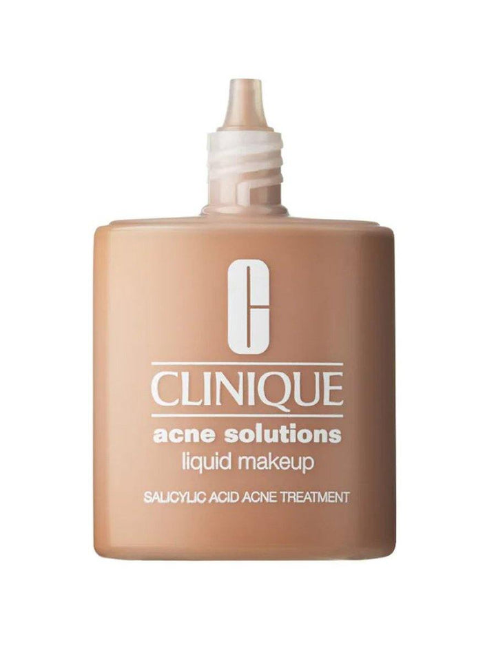 Clinique Acne Solution Liquid Makeup Foundation # 03 Fresh Neutral