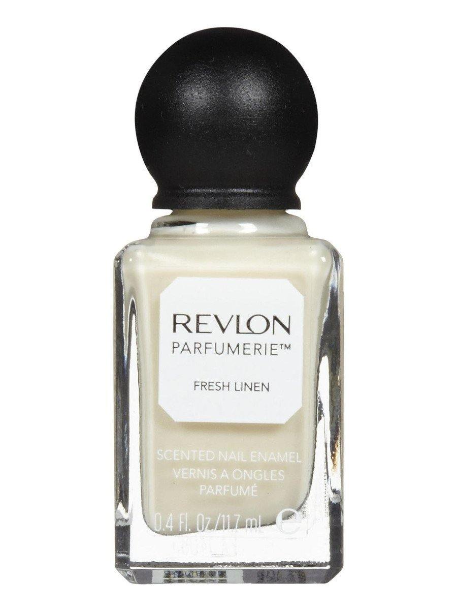 Revlon Perfumerie Scented Nail Enamel Fresh Linen