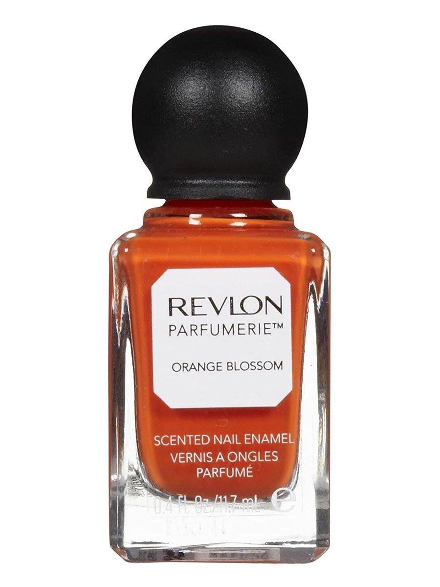 Revlon Perfumerie Scented Nail Enamel Orange Blossome
