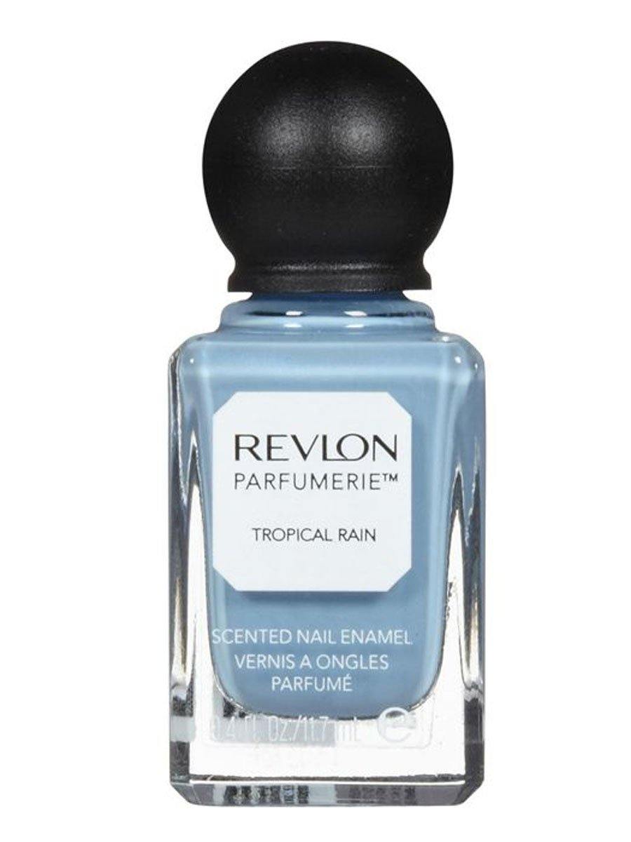 Revlon Perfumerie Scented Nail Enamel Tropical Rain