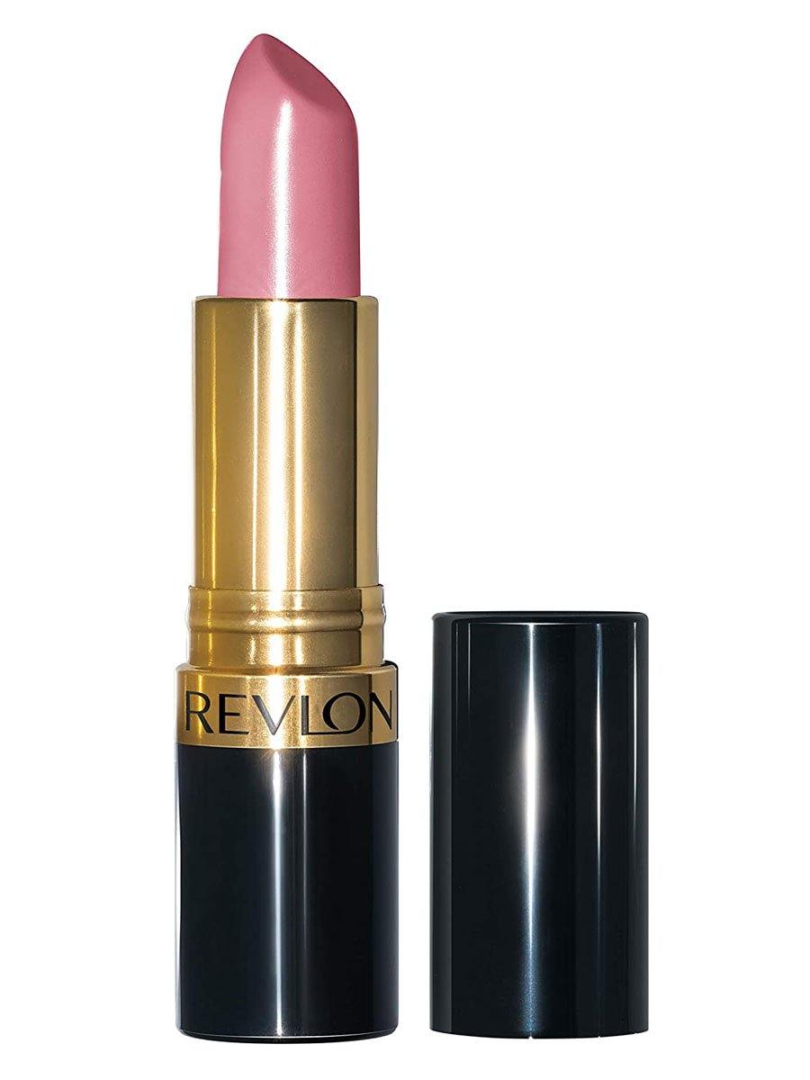 Revlon Super Lustrous Lipstick Primrose 668