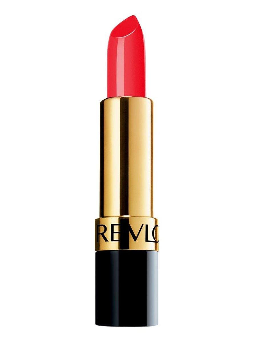 Revlon Super Lustrous Lipstick Love That Pink 435