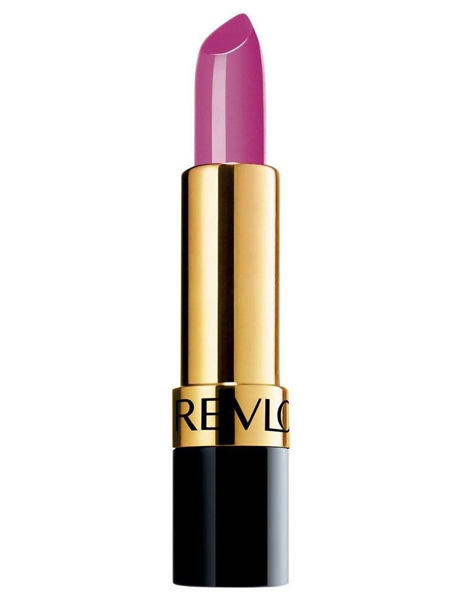 Revlon Super Lustrus Shine Lipstick Berry Couture 835