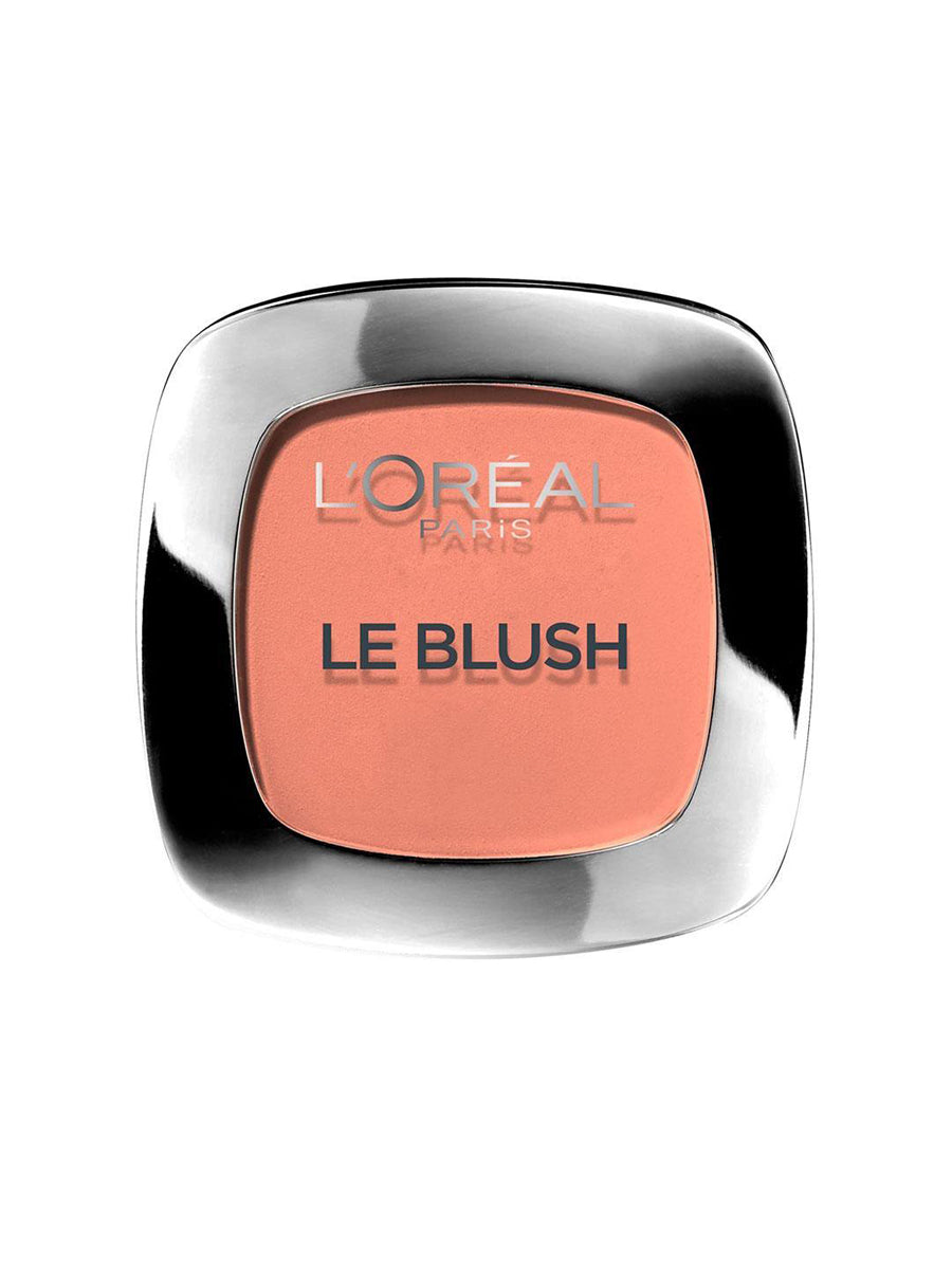 Loreal Le Blush 160 Peach 93-1346