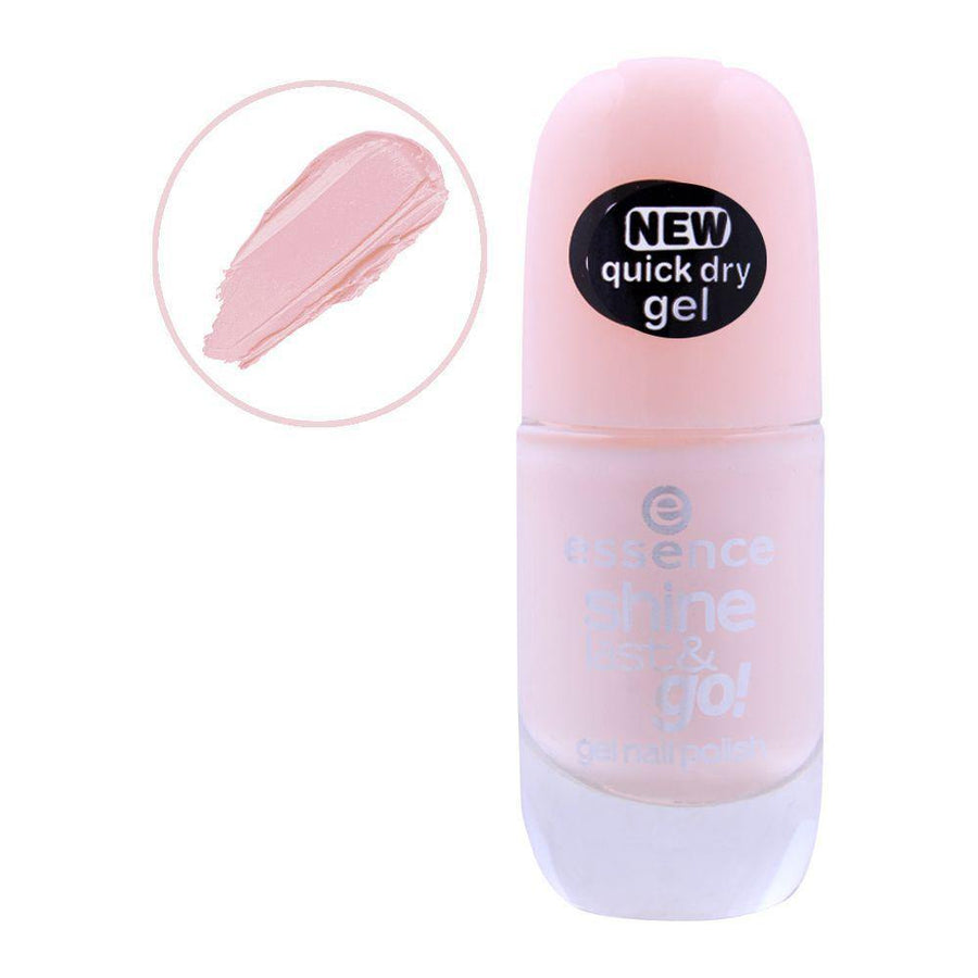 essence the gel nail polish 05
