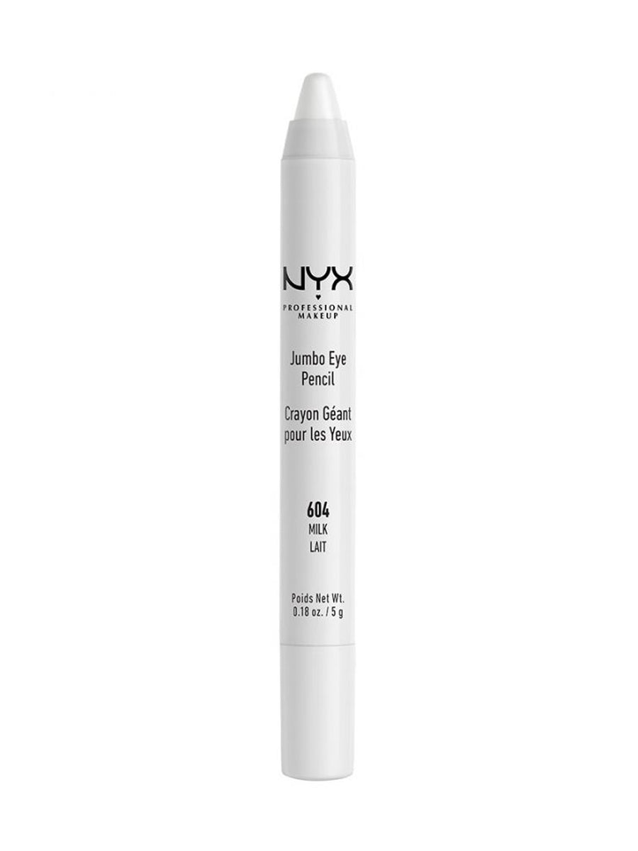 NYX Jumbo Eye Pencil Milk Lait 604 5g