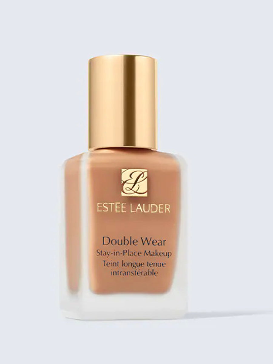 Estee Lauder Double Wear Makeup Foundation 3C2 Pebble
