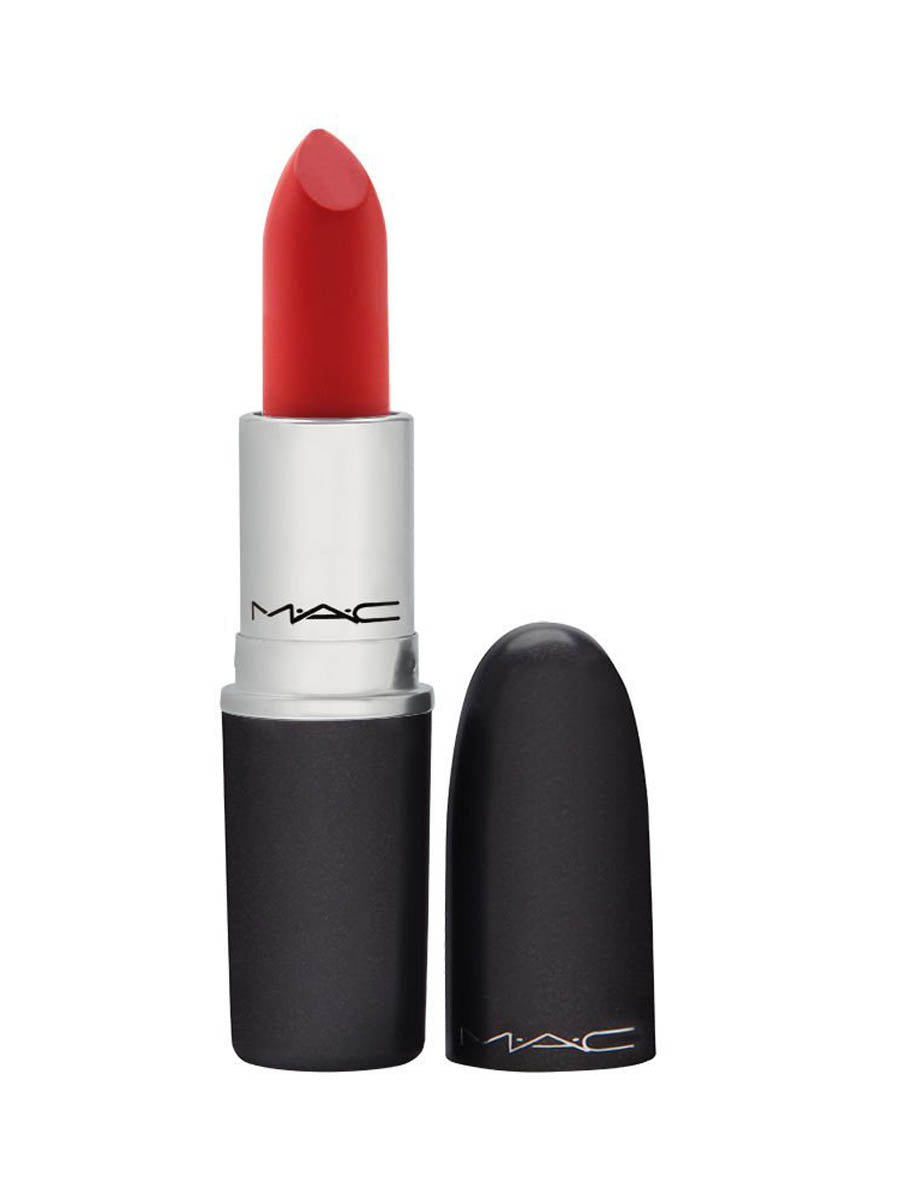 Mac Lipstick Dangerous