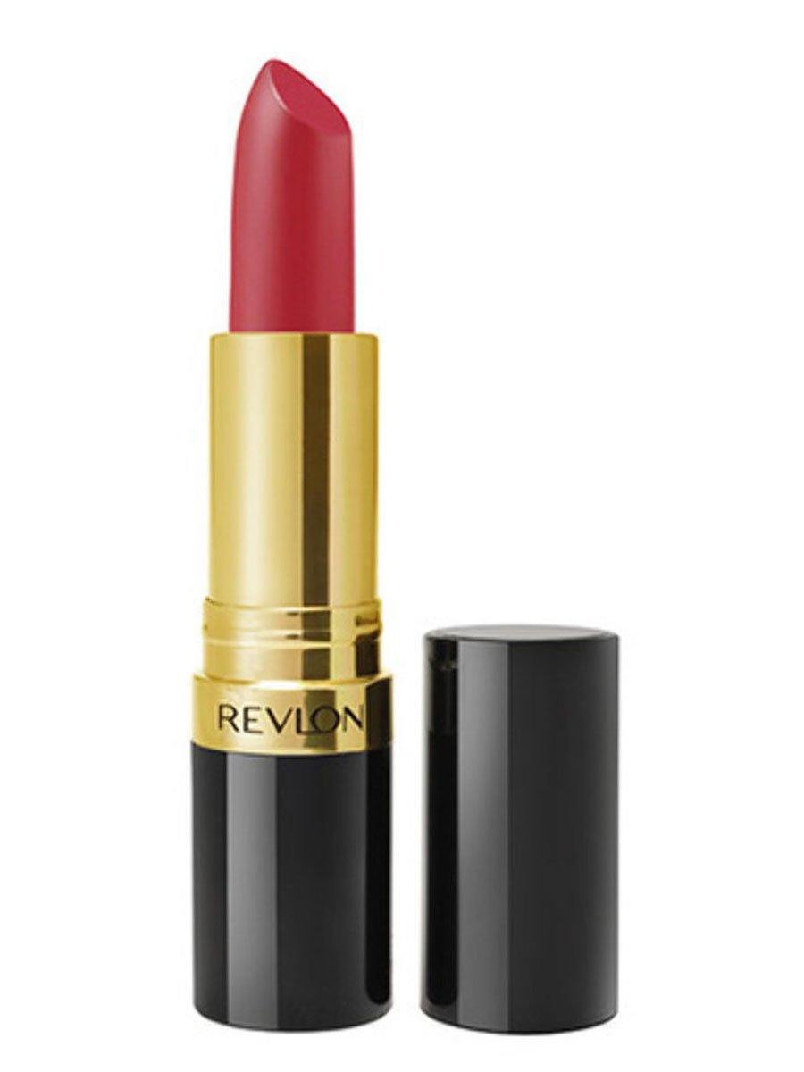Revlon Lustrus Lipstic # 006 Really Red