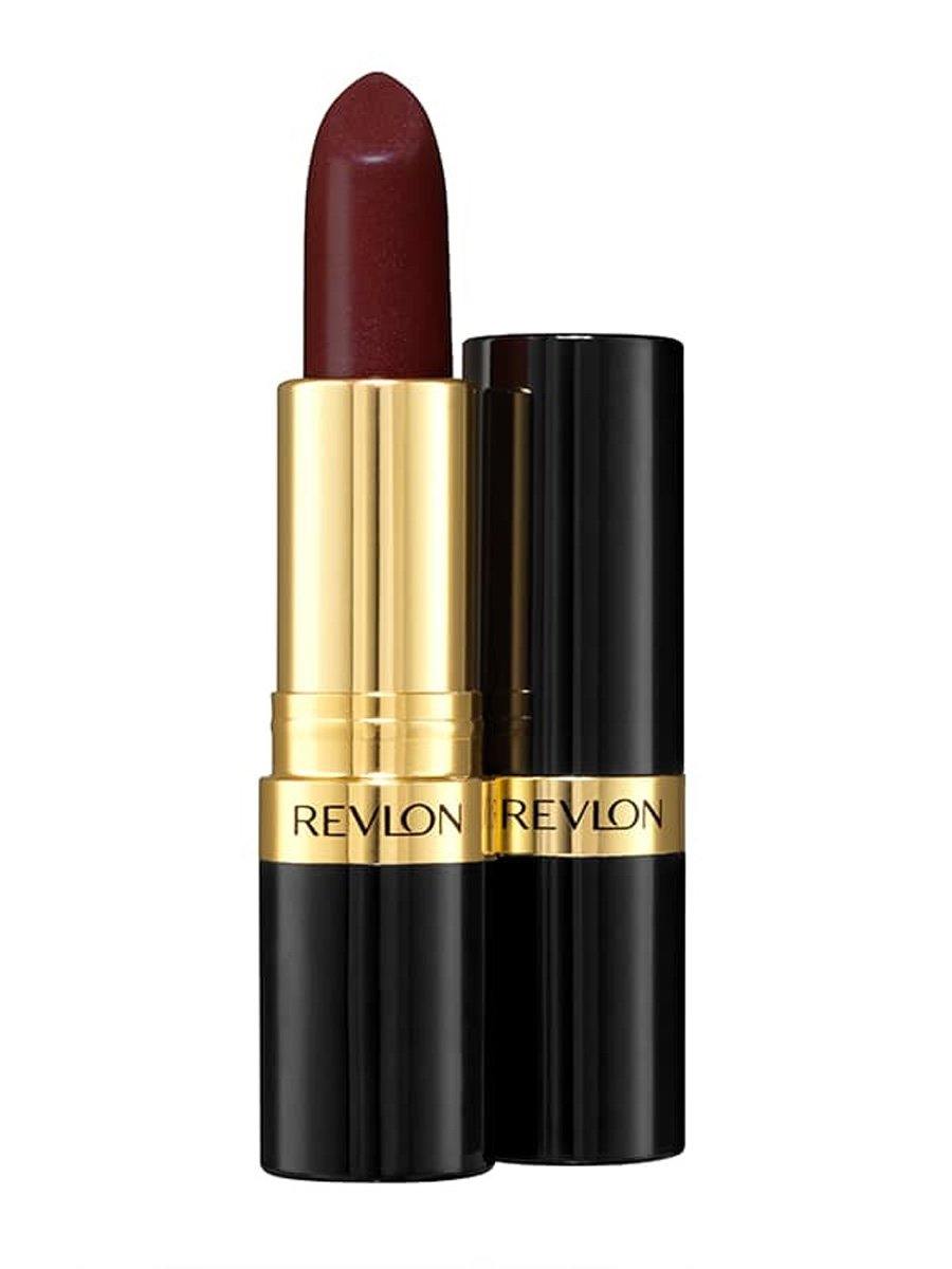 Revlon Lustrus Lipstic # 301 Black Cherry