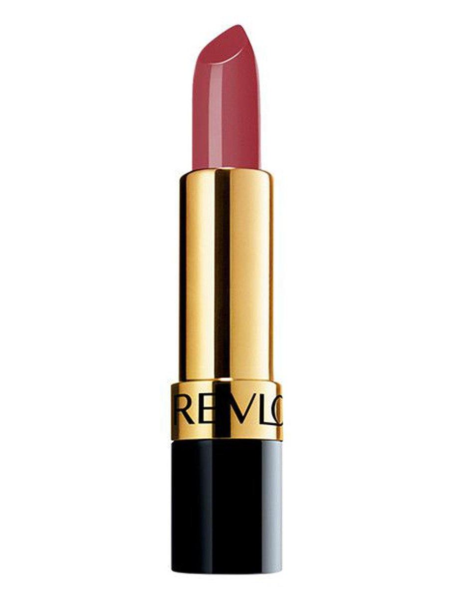 Revlon Lustrus Lipstic # 610 Goldpearl Plum