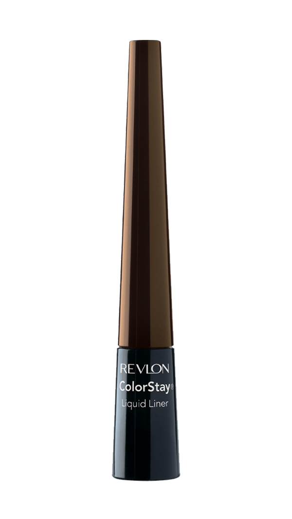 Revlon Color Stay Liquid Eye Liner # 252 Black Brown