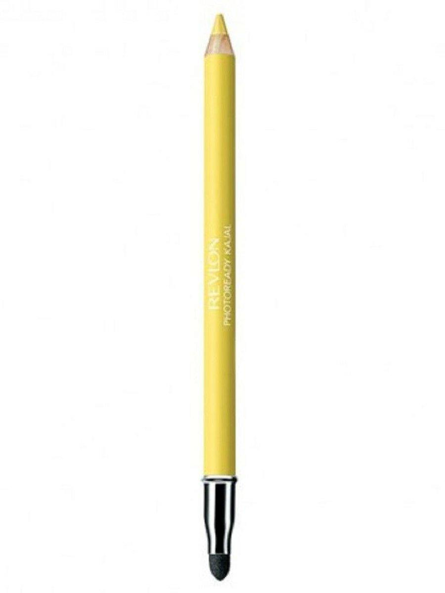 Revlon Photoready Kajal Pencil # 302 Matte Lemon
