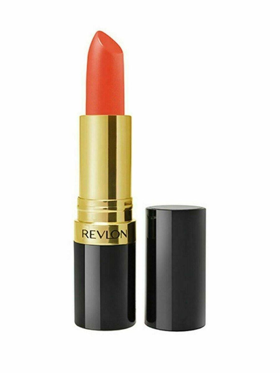 Revlon Lustrus Lipstick # 677 Siren
