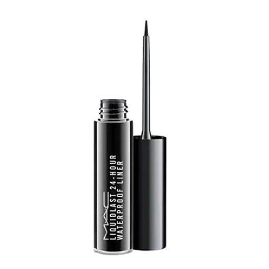 Mac Liquid Last Eye Liner Point Black 2.5ml