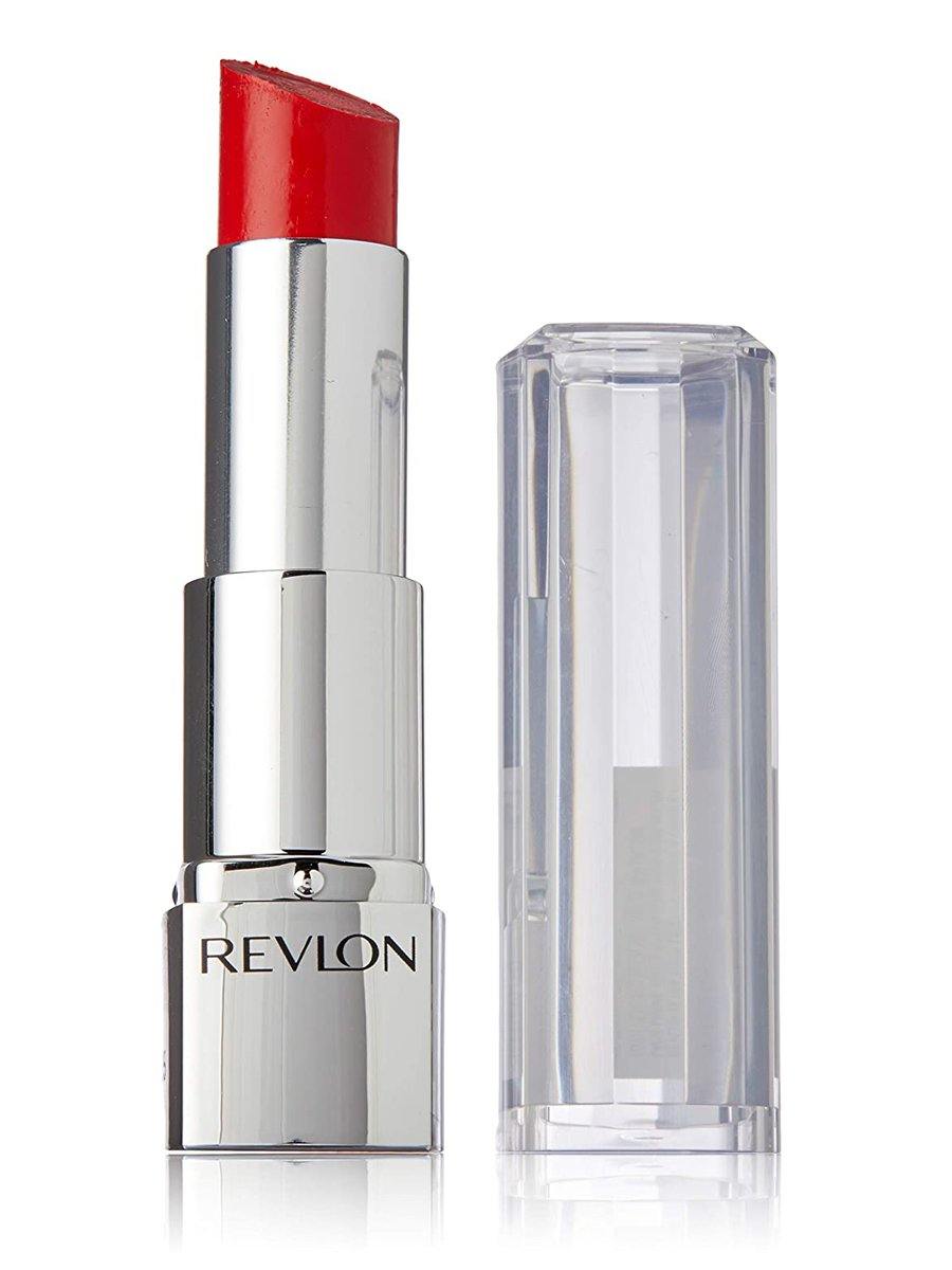 Revlon HD Lipstick Poopy 895