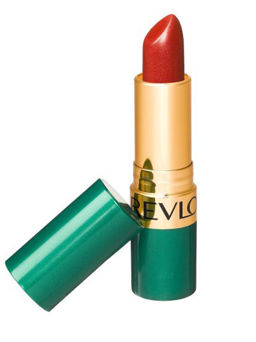 Revlon MD Lipstick Copper Glaze Sienna 320