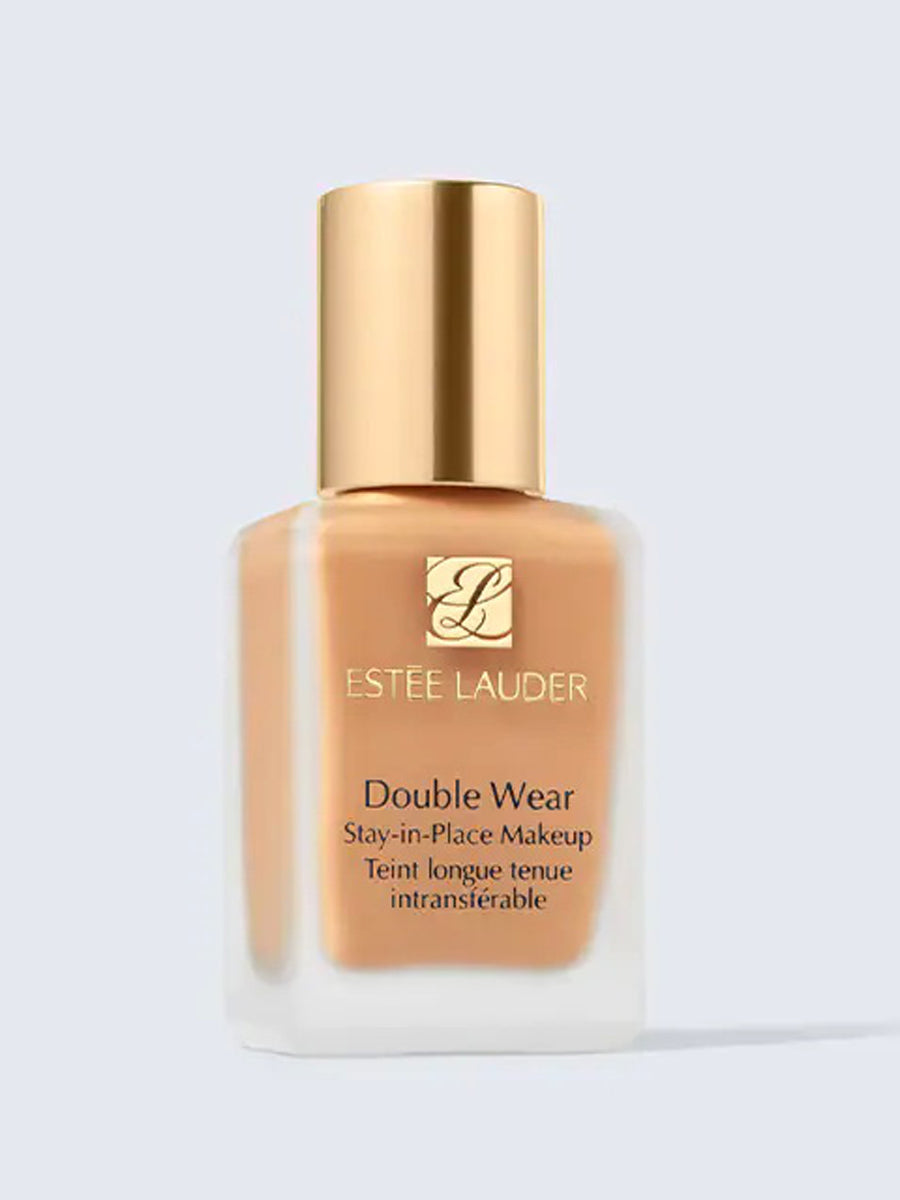 Estee Lauder Double Wear Stay In Place Makeup Foundation # 2W2 Rattan