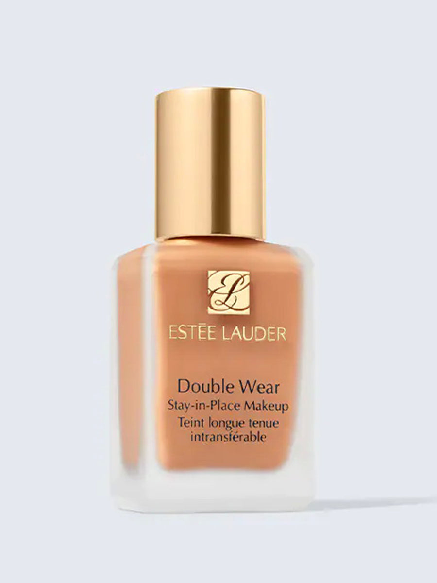 Estee Lauder Double Wear Stay In Place Makeup Foundation # 3C1 Dusk