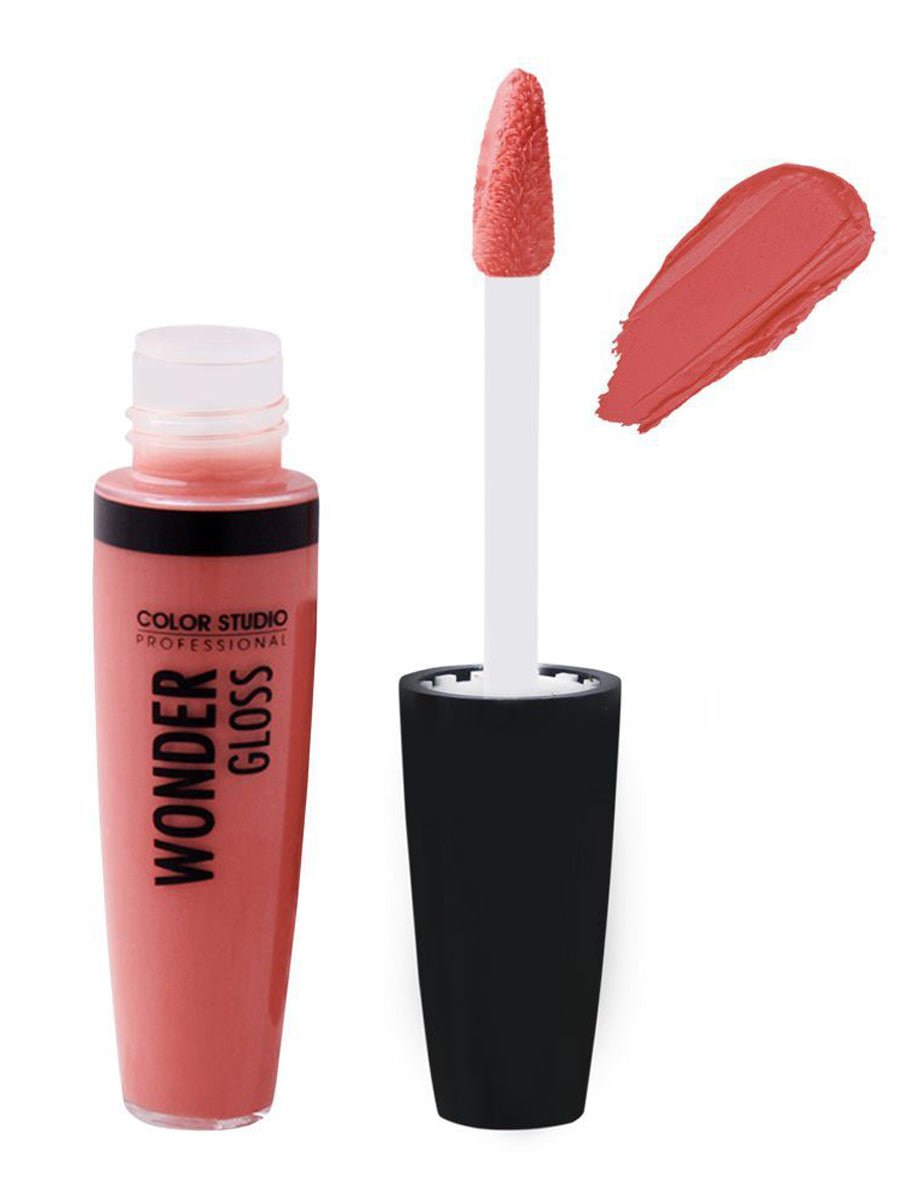 Color Studio Wonder Lip Gloss # Rose Bud
