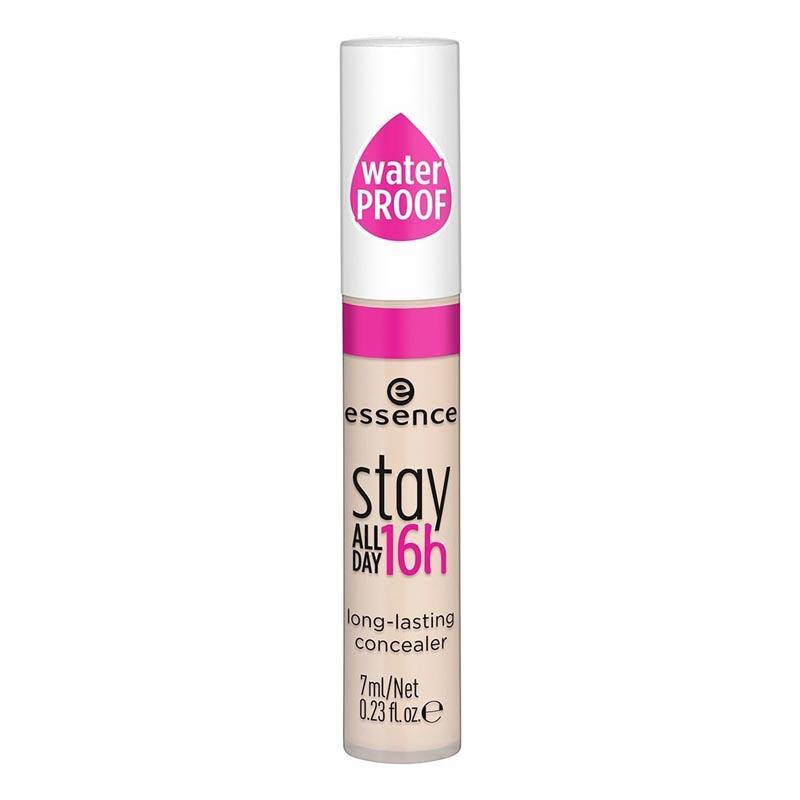 Essence stay all day 16h long-Lasting concealer 10