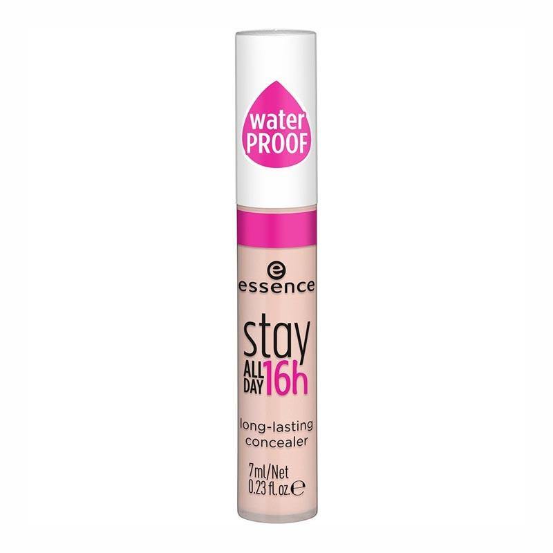 Essence stay all day 16h long-Lasting concealer 20