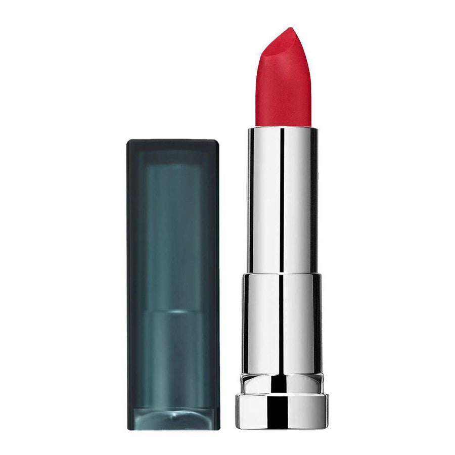 Maybelline Color Sensation Matte Lipstick # 970 92-1497