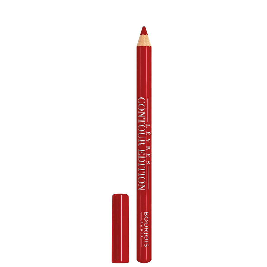 Bourjois Lever Contour Edition Lip Pencils 07 cherry boom boom