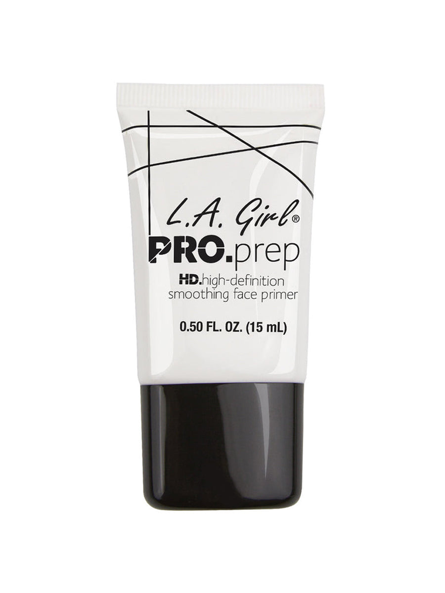 L.A.GIRL Pro Prep Primer-Translucent GFP949