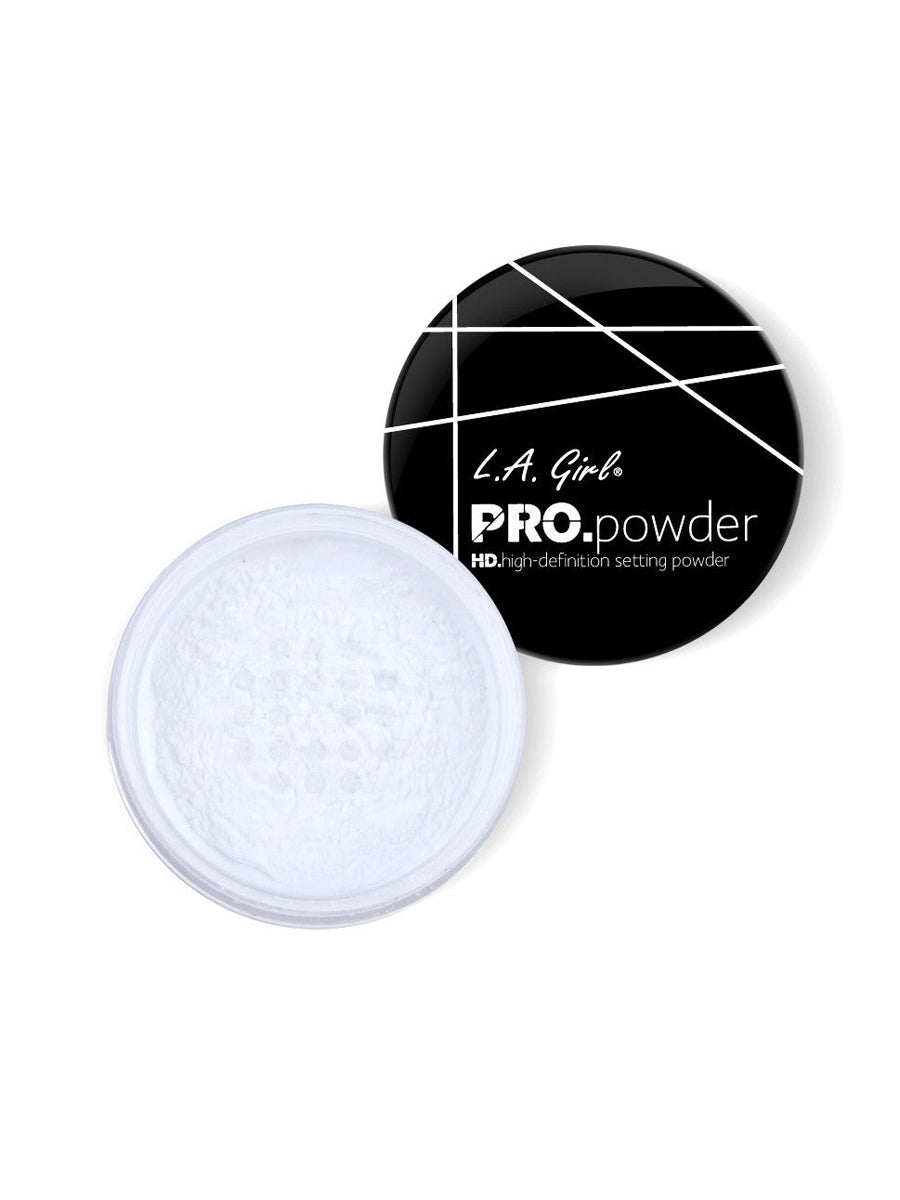L.A.GIRL Pro Setting Powder-Translucent GPP939