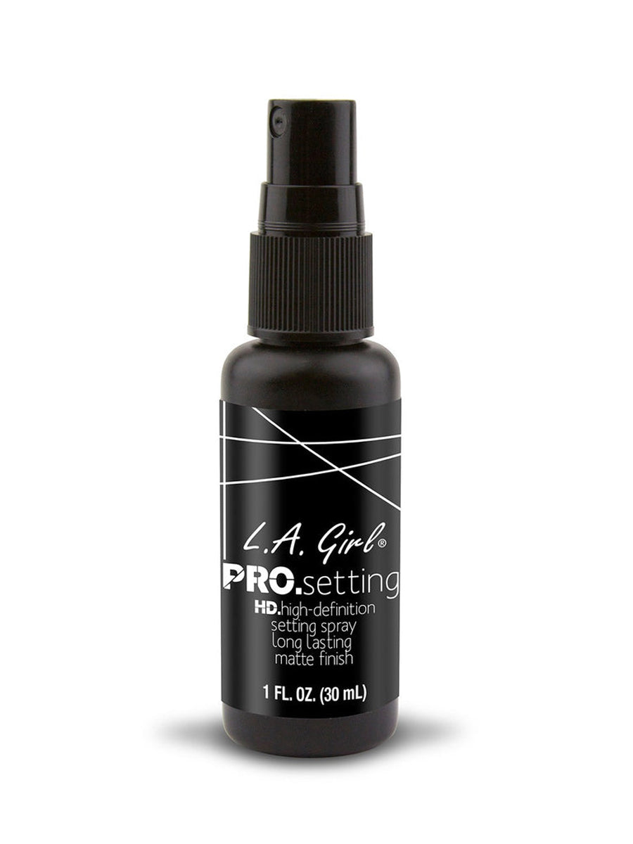 L.A.GIRL Pro Setting Spray-Translucent GFS950