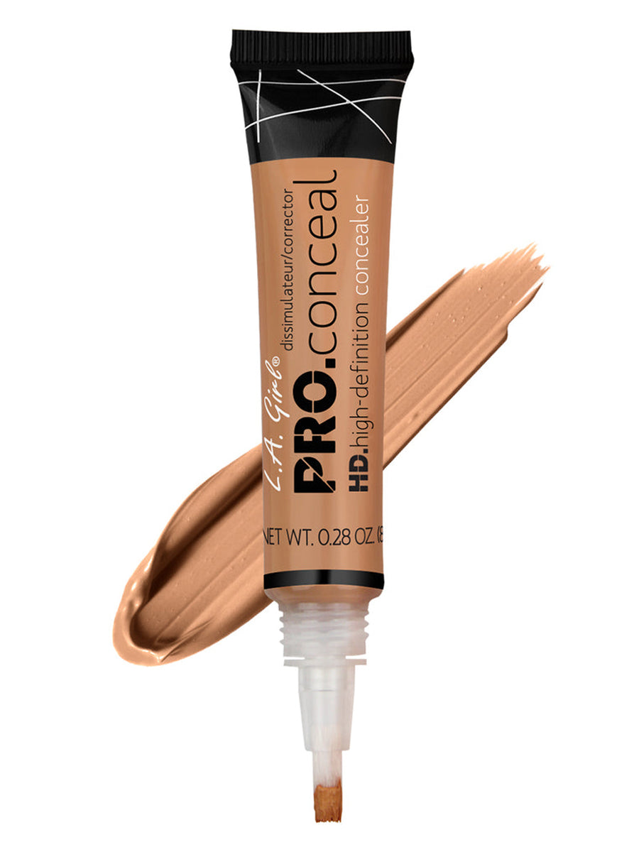 L.A.GIRL HD Pro Concealer Almond GC979