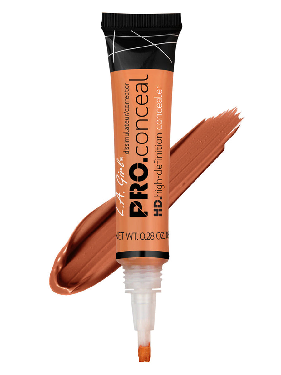 L.A Girl Hd Pro Concealer Orange Corrector Gc990