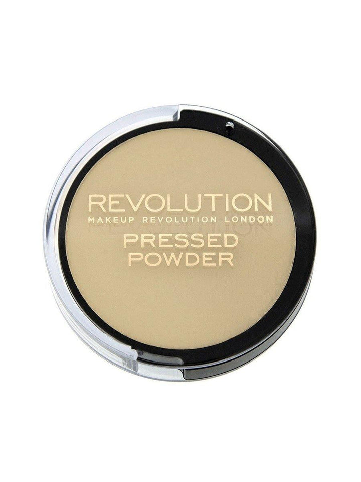 Makeup Revolution Pressed Powder Translucent