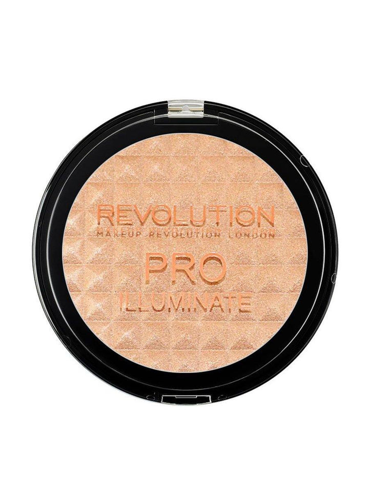 Makeup Revolution Pro Illuminate (lumizer)