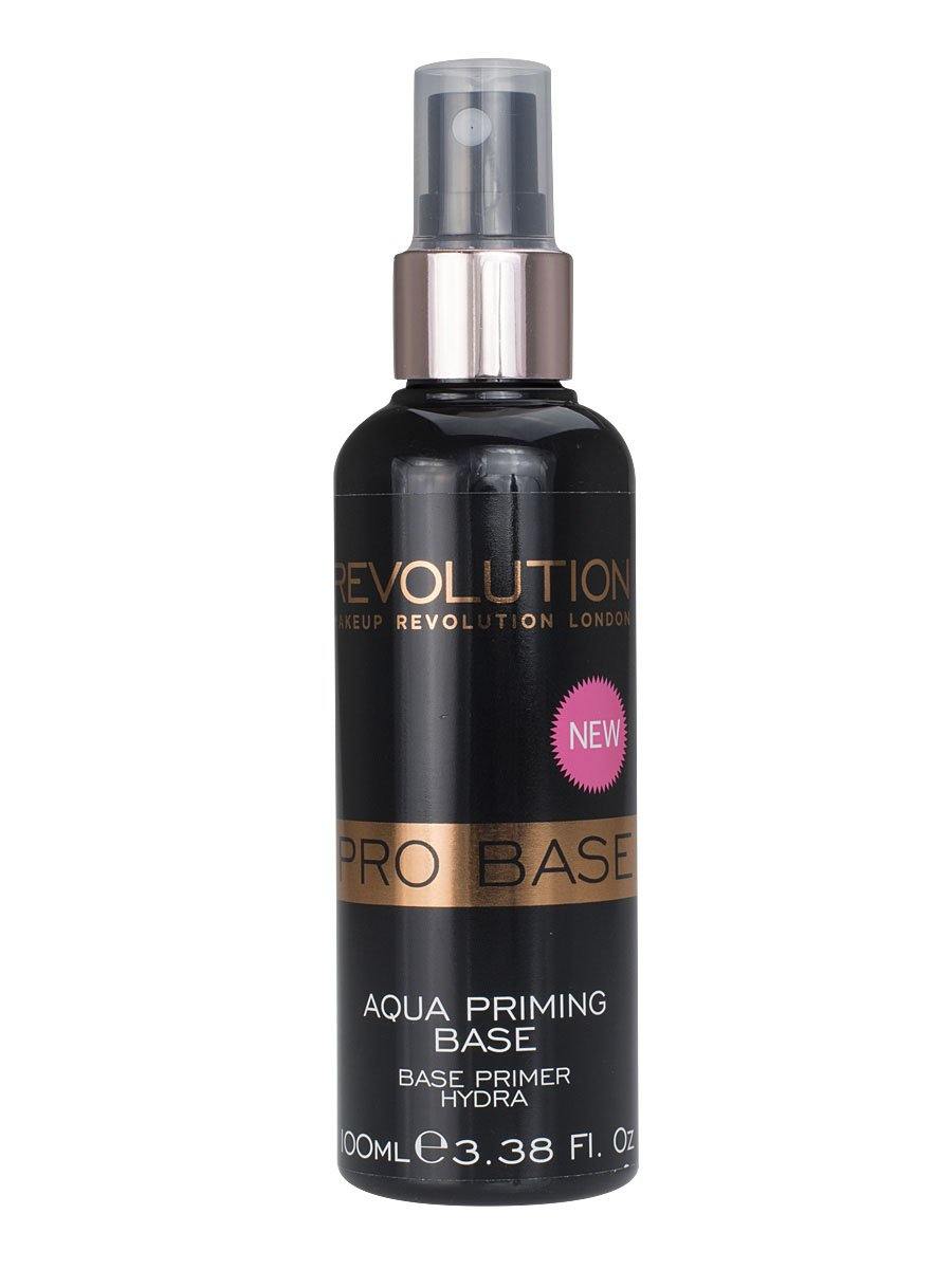 Makeup Revolution Aqua Priming Base