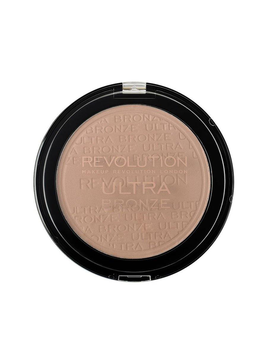 Makeup Revolution Ultra Bronze