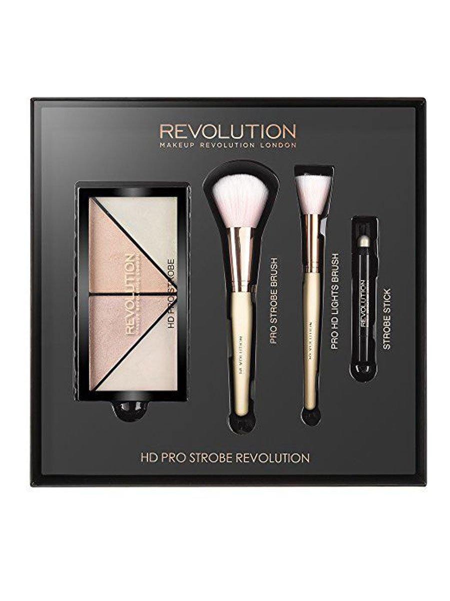 Makeup Revolution HD PRO STROBE REVOLUTION
