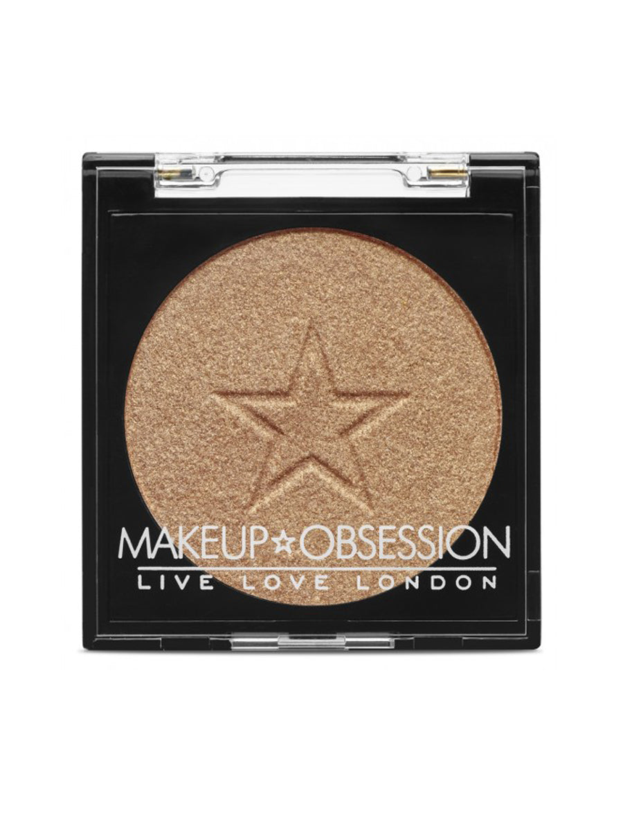 Makeup Obsession Highlight H106 Gold