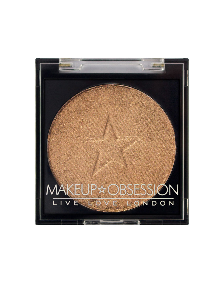 Makeup Obsession Highlighter H111 Tropical