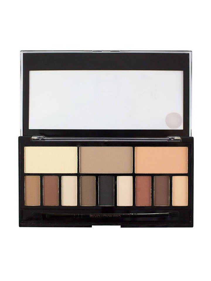 Makeup Revolution Ultra Eye Contour Light & Shade