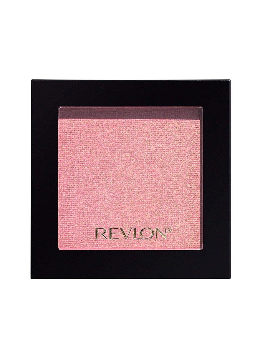 Revlon Blush On (Powder) Ravishing Rose 020