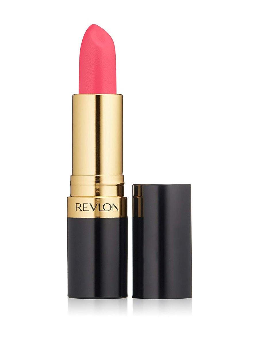 Revlon Super Lustrous Lipstick Sultry Art# 014