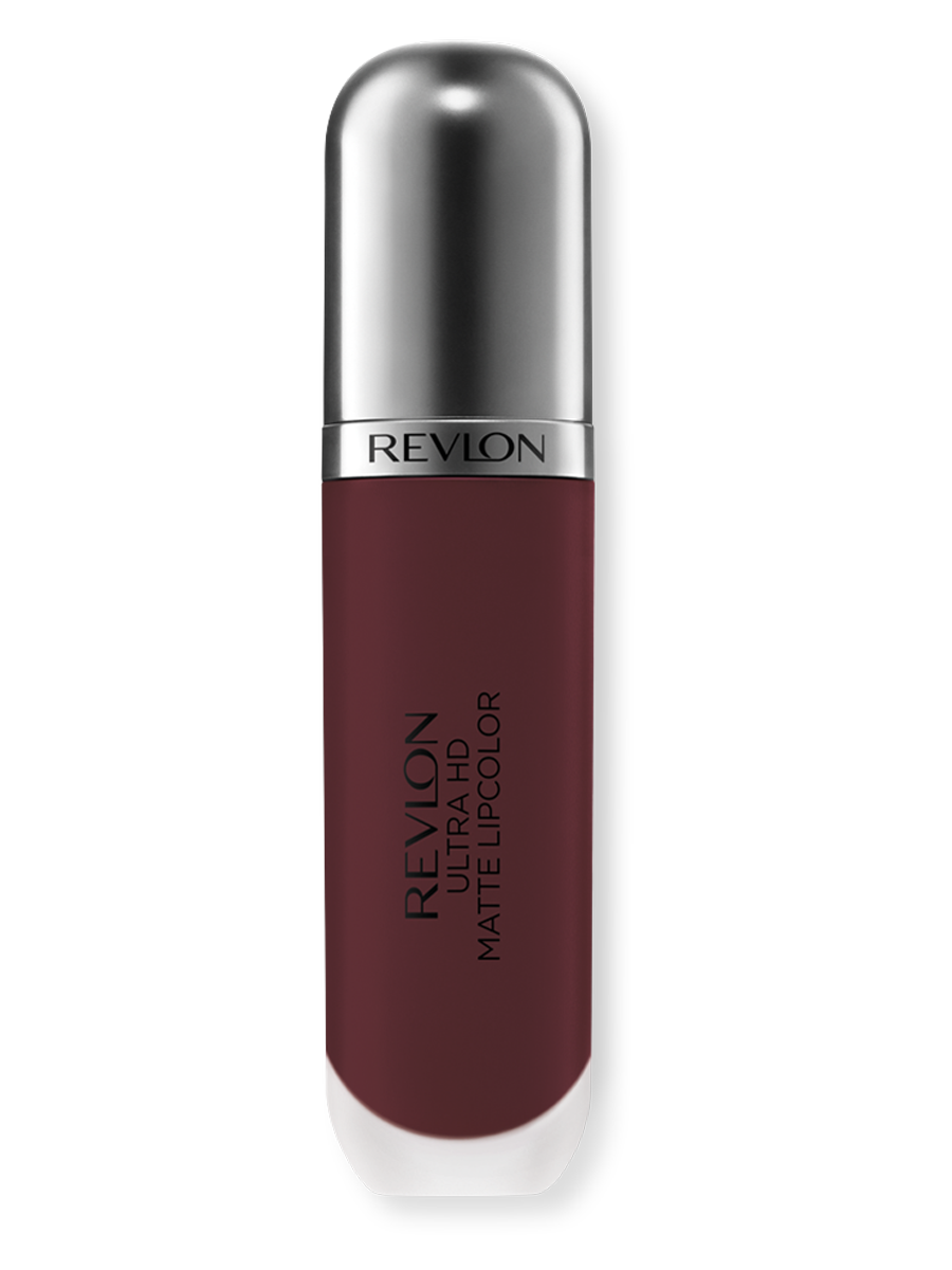 Revlon HD Matte Lipstick Infatnation 675